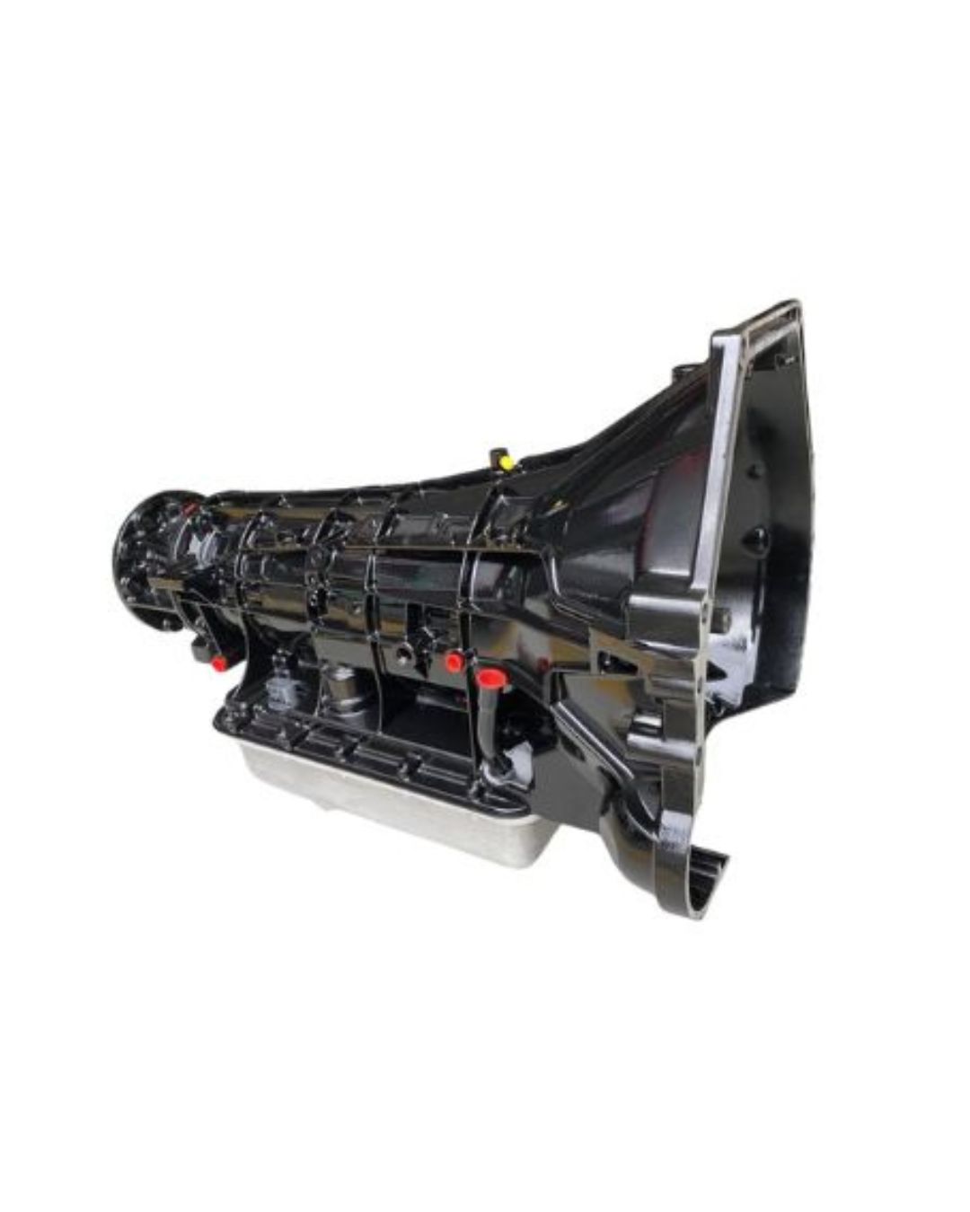 Ford  F-250 Super Duty Transmission